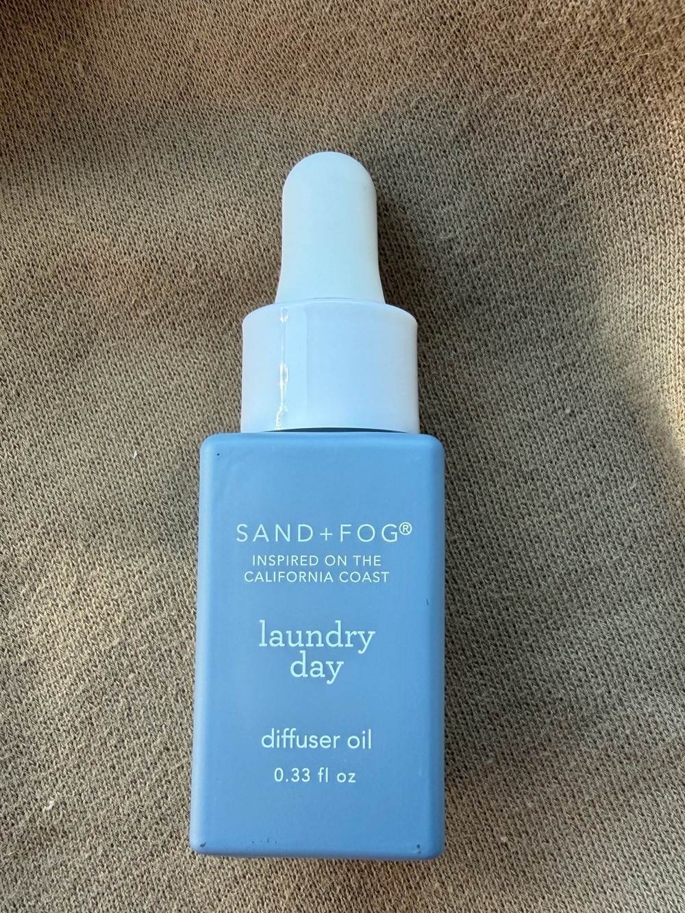 ✨New✨SAND + FOG: Diffuser Oil- Laundry Day 🪷Mix’N’Match: 1 for $11 or 2 for $18🪷